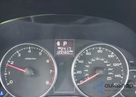 2014 Subaru Legacy 2.5I Premium from USA, damaged, VIN 4S3BMBC62E3018577